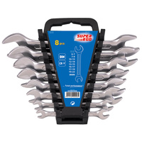 Zestaw kluczy precyzyjnych 8 szt.