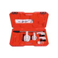 ROBEND H+W Zestaw plus, 10-12-14-16 mm