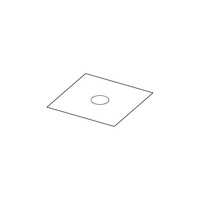 TECEdrainpoint S - folia uszczelniajaca EPDM