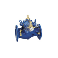 Zawór pierwszeństwa DH300, DN150