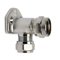 Złączki  FPL - TA 345 Kolano z konsolą