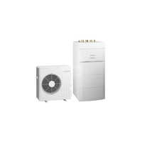 Pompa ciepła powietrze-woda split DE DIETRICH Alezio S V200 16 TR/H 9.83 kW 400 V