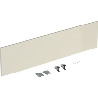 Front szuflady do dolnej szafki pod umywalkę GEBERIT iCon, kol. sand wysoki połysk szer.900 mm