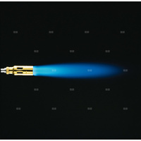 Palnik SEGOFIRE 1925ºC + 1 x Nabój gazowy BTP 300