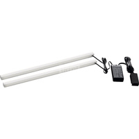 Podwójna listwa świetlna do szuflady wewnętrznej Geberit Group