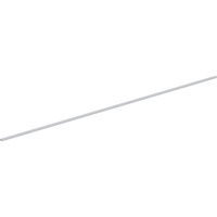 Drążek stabilizujący do szuflady, do szafki pod umywalkę Geberit ONE: L=120cm