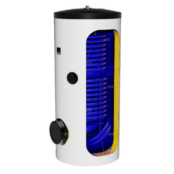 Zasobnik c.w.u. UBS 1000 NTRR (2 wężownice)