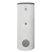 Zasobnik c.w.u. BIAWAR MEGA Z-E 400.80N pojemność 400 l