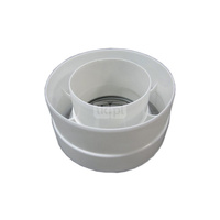 Adapter do przyłącza kotła CGB-2-38/55