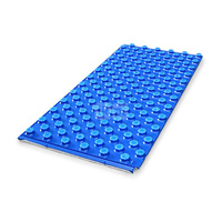 Płyta systemowa KR 50/L-B – 1G EPS 200/30 mm