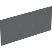 Front szuflady do szafki pod umywalkę GEBERIT Acanto, kol. lava matowy