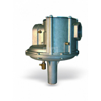 GAS-ARIA 1/2'' GAVR15 VALVOLA.RAPP.GAS-ARIA 1/2" 