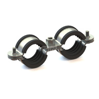 Obejma mocująca podwójna NICZUK NUDG 15-18 mm 3/8