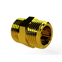 Nypel skręcany ARCO, 2'' (GZ)