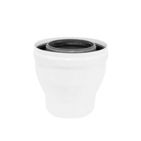 AS Redukcja RD PS PP 60100/ 80125 dekiel malow. PEGASUS