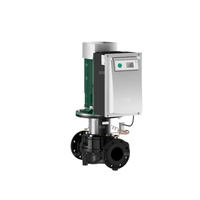 Wilo-Stratos GIGA 40/5-64/11-R1pompa dławnicowa Inline, silnik klasy IE5