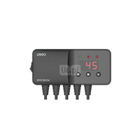 932362893 / EPC12HW - Sterownik do pompy CO i pompy CWU