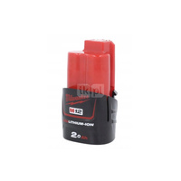 Akumulator QIK Do Novopress ACO102 i ACO103 12 V 2 Ah