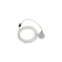 Urządzenie sterownicze Comfort, 230V Mono, z czujnikiem ciśnieniowym / bez dodatkowej sondy alarmowej