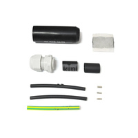 Zestaw połączeniowy dla kabli grzejnych PT ZPDS-1