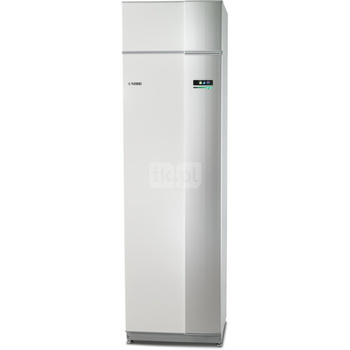 Pompa ciepła powietrze-woda do c.w.u. NIBE F470 2.18 kW 400 V
