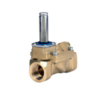 Zawór elektromagnetyczny EV220B NC, G, 3/4, 8.000 m³/h, EPDM