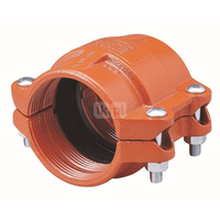 Łącznik HDPE malowany Groove - 315