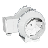 TD-350/125 ECOWATT 90-260V,50/60HZ