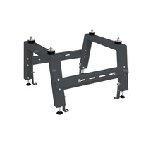 Podstawa pod pompę QIK Szara 42