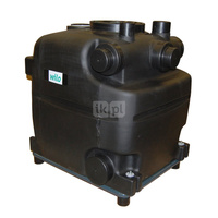 Moduł rozszerzający dł.875mm szer.780mm WILO