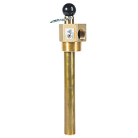 Zeparo ZIMA 200 PN10