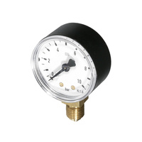 Manometr, zakres 0-16 bar, dla HS10S