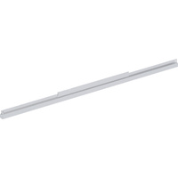 Dolna listwa oświetleniowa Geberit Option Plus do podświetlanego lustra: B=75cm, Aluminium anodyzowane