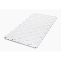 Płyta systemowa KR75/L– 1G EPS 200/22mm