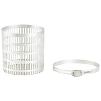 Filtr stal nierdzewna GRUNDFOS