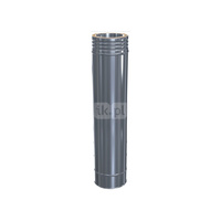 Rura MK ŻARY PR RTG 180 mm, długość 1000 mm