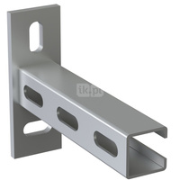 Konsola A obrócona 90 150mm SS90A2,0L150