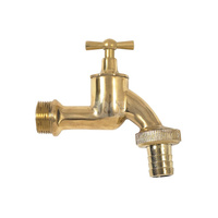 Brass kranik 3/4"