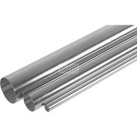 Rura ze stali nierdzewnej 1.4401 Inox Sprinkler - 42x1.5 sztanga 6 m