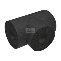 Trójnik kauczukowy K-FLEX ST - 32 × 102