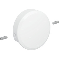 Osłona Geberit do głowicy tryskaczowej , bez logo, przykręcana