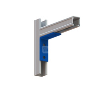 Kształtka XX7 90 profilu szer. 30mm XX7A90