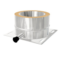 ZN (wentylacja) Płyta kotwowa KFT 130