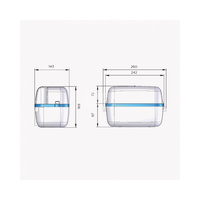 Pompka SANICONDENS PRO