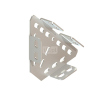 Trójkąt montażowy TR profilu szer. 50mm TRMB