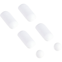 Zestaw odbojników Geberit do deski sedesowej Colibri