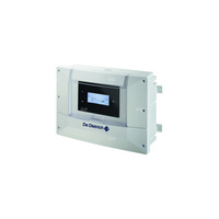 DiemaControl Regulator