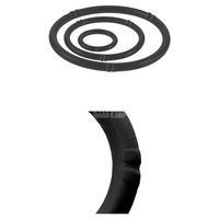 O-Ring LBP EPDM Steel/Inox - 28
