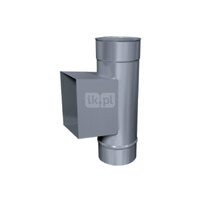 Wyczystka MK ŻARY PR KPRZI kominowa fi 350 długość 350 mm