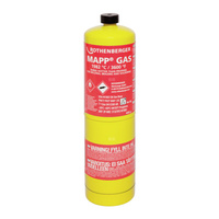 Specjalna mieszanina gazowa MAPP GAS US 1" 